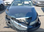 2005 Acura Tl   Green vin: 19UUA66205A064701