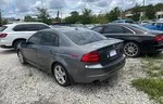 2005 Acura Tl  Gray vin: 19UUA66205A066464