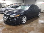 2005 Acura Tl  Черный vin: 19UUA66205A068571