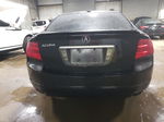 2005 Acura Tl  Черный vin: 19UUA66205A068571