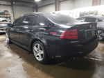 2005 Acura Tl  Черный vin: 19UUA66205A068571