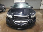 2005 Acura Tl  Черный vin: 19UUA66205A068571