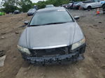 2005 Acura Tl  Серый vin: 19UUA66205A074306