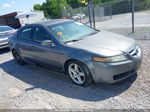 2005 Acura Tl   Pewter vin: 19UUA66205A075259