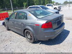 2005 Acura Tl   Pewter vin: 19UUA66205A075259