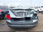 2005 Acura Tl   Серый vin: 19UUA66205A077710