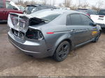 2005 Acura Tl   Серый vin: 19UUA66205A077710