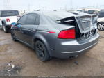 2005 Acura Tl   Серый vin: 19UUA66205A077710