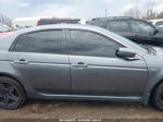 2005 Acura Tl   Серый vin: 19UUA66205A077710