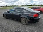 2005 Acura Tl  Black vin: 19UUA66205A802075