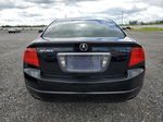 2005 Acura Tl  Black vin: 19UUA66205A802075