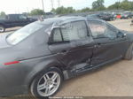 2008 Acura Tl 3.2 Серый vin: 19UUA66208A007015