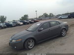 2008 Acura Tl 3.2 Gray vin: 19UUA66208A007015