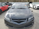 2008 Acura Tl  Black vin: 19UUA66208A007208