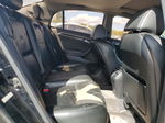 2008 Acura Tl  Черный vin: 19UUA66208A010562