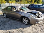 2008 Acura Tl  Угольный vin: 19UUA66208A036420