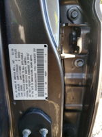 2008 Acura Tl  Угольный vin: 19UUA66208A036420