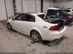 2008 Acura Tl 3.2 Белый vin: 19UUA66208A044601