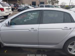 2005 Acura Tl   Серебряный vin: 19UUA66215A018360