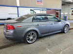 2005 Acura Tl  Gray vin: 19UUA66215A029777