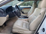 2005 Acura Tl  Белый vin: 19UUA66215A041105