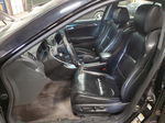 2005 Acura Tl  Черный vin: 19UUA66215A042240