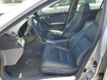 2005 Acura Tl  Silver vin: 19UUA66215A044117