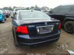 2005 Acura Tl   Dark Blue vin: 19UUA66215A060253