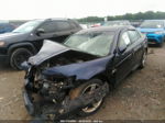 2005 Acura Tl   Dark Blue vin: 19UUA66215A060253