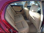 2005 Acura Tl   Темно-бордовый vin: 19UUA66215A072483