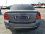 2005 Acura Tl  Серый vin: 19UUA66215A075223