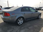 2005 Acura Tl  Серый vin: 19UUA66215A075223