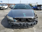 2005 Acura Tl  Gray vin: 19UUA66215A075223