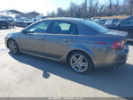 2008 Acura Tl 3.2 Серый vin: 19UUA66218A004298