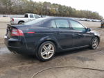 2008 Acura Tl  Черный vin: 19UUA66218A006200