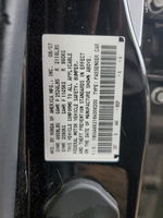 2008 Acura Tl  Черный vin: 19UUA66218A006200