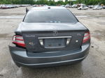 2008 Acura Tl  Серый vin: 19UUA66218A009825