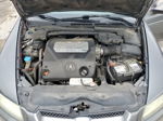 2008 Acura Tl  Gray vin: 19UUA66218A009825