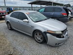 2008 Acura Tl  Gray vin: 19UUA66218A031307