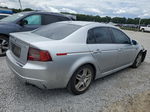 2008 Acura Tl  Gray vin: 19UUA66218A031307