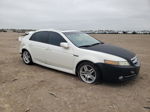 2008 Acura Tl  Белый vin: 19UUA66218A033168