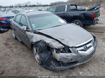 2008 Acura Tl 3.2 Gray vin: 19UUA66218A038225