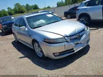 2008 Acura Tl 3.2 Серебряный vin: 19UUA66218A042680