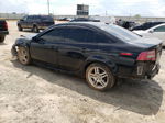 2008 Acura Tl  Black vin: 19UUA66218A043005