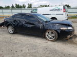 2008 Acura Tl  Black vin: 19UUA66218A043005