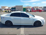 2008 Acura Tl   Белый vin: 19UUA66218A048866