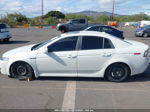 2008 Acura Tl   Белый vin: 19UUA66218A048866