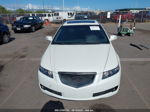 2008 Acura Tl   Белый vin: 19UUA66218A048866