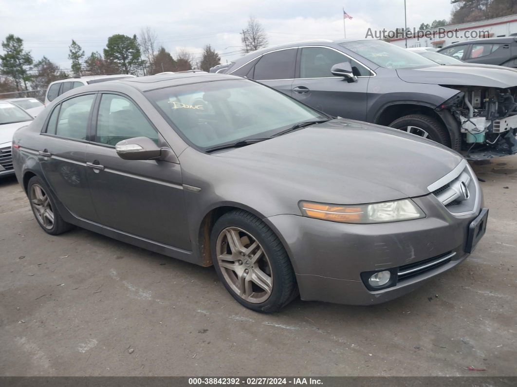 2008 Acura Tl 3.2 Золотой vin: 19UUA66218A050648