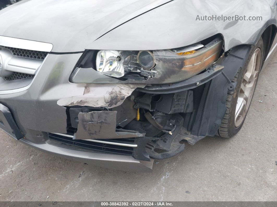 2008 Acura Tl 3.2 Золотой vin: 19UUA66218A050648